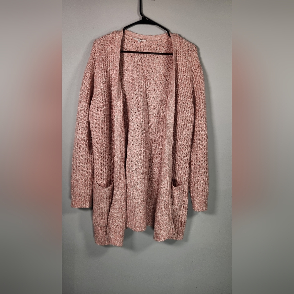 BB Dakota by Steve Madden Cardigan